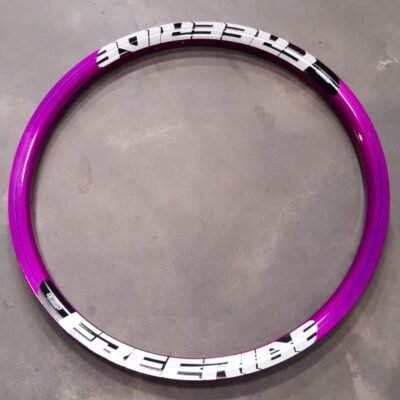 ARO 26 FREERIDE 36F VIOLETA DISC 13112