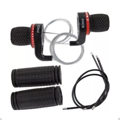 GRIP SHIFT COMPLETO PACO 9303