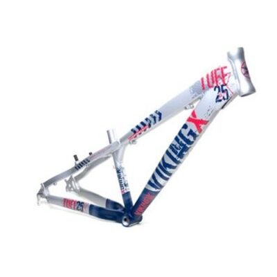 QUADRO 26 FREERIDE TUFF X-25 VIKING
