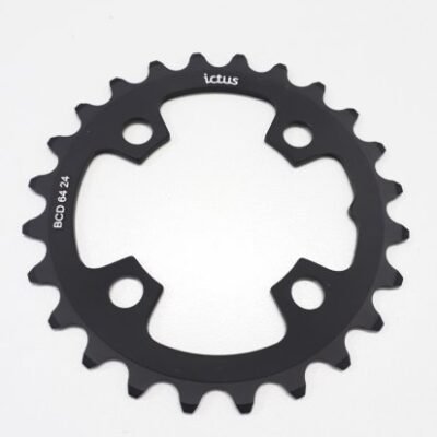 COROA ICTUS INDEX BCD 64 24D 1187