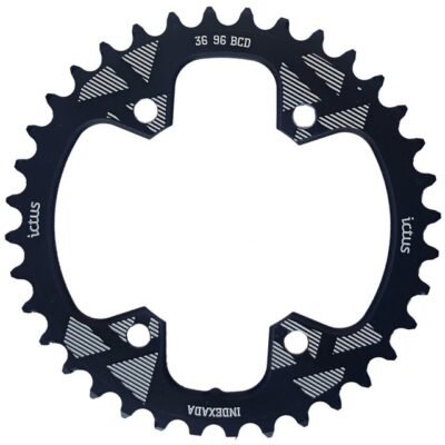 COROA ICTUS INDEX BCD 96 ASIMET.36D 0647