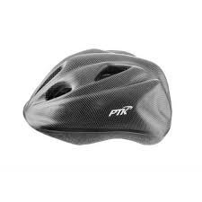 CAPACETE PTK KIDS CARBONO 427