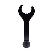 SACADOR  HOLLOWTECH CTO 10122