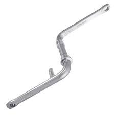 PEDIVELA 165MM ROYAL CROM. 125601006