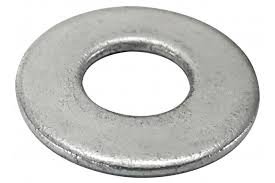 ARRUELA EIXO DIANT. ZINC. AB516