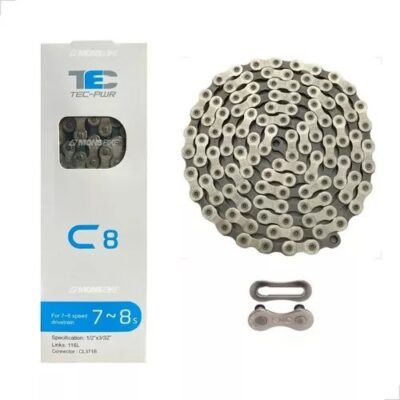 CORRENTE 8VEL. INDEX TEC 11192