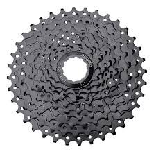 K-7-9 VEL. 11/36 PRETO 9458  SUNRUM