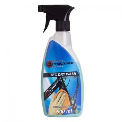 LIMPADOR A SECO TECTIRE 500ML 512019