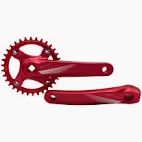 PEDIVELA 34D SINGO. P. QUAD VERMELHA 11037