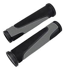 PUNHO MTB PTO/CINZA 10652