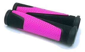 PUNHO MTB PTO/ROSA 10653