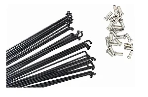 RAIO BLACKINOX 255X2MM  (36PÇ)