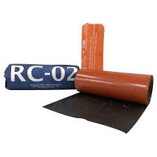 REMENDO EM ROLO VULCAFLEX RC-02 1344