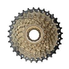 RODA LIV 9V INDEX 13/32 S/G 9826