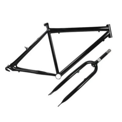 QUADRO 26 MTB MASC.PRETO