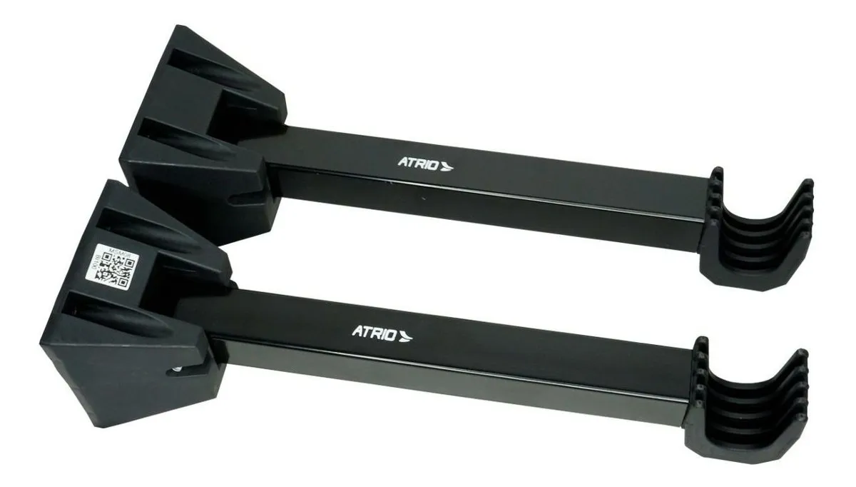 SUPORTE P/ BIC ATRIO RETRATIL OF
