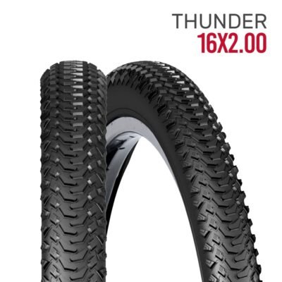 PNEU 16X200 THUNDER (16) SRI112