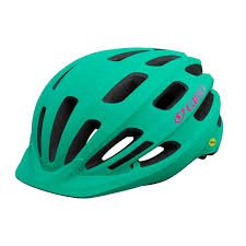 CAPACETE GIRO REGISTER II MIPS FEMININO
