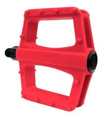 PEDAL SPORT 9/16 VERM. CICLO 50085009