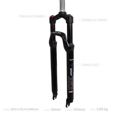 SUSP 29 DISC PTO C/TRA. PACO 11756