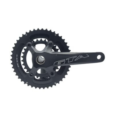 PEDIVELA DUPLA GRAVEL 30/46 HOLLOW