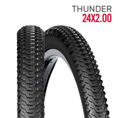 PNEU 24X2.00 THUNDER (24)