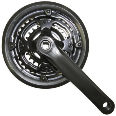 PEDIVELA TRIPLA REDUZ.ACO 11419