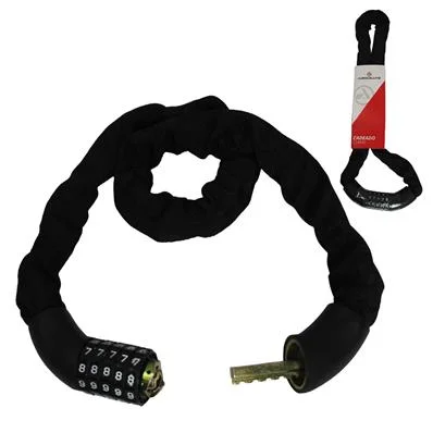 CADEADO CORRENTE SEGREDO ABSOLUT 53249