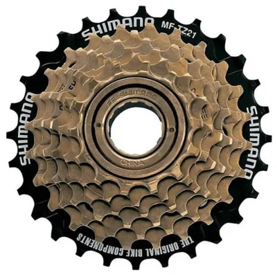 RODA LIV 7V SHIMANO 14-28  TZ-500 1080140