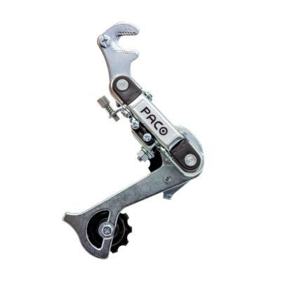 CAMBIO TRAS (EIXO) MTB ZINCADO 9294