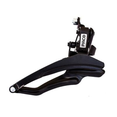 CAMBIO DIANT P/BAIXO PRETO 9302