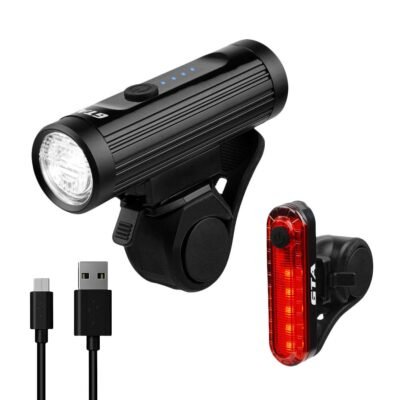 FAROL+PISCA 700L. P/USB GTA 9585