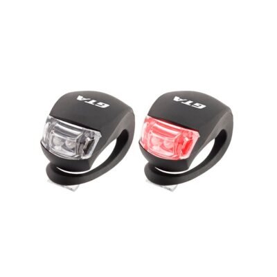 REFLETOR LED PTO SILICONE 9590