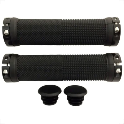 PUNHO MTB C/TRAVA 130MM PTO 12068