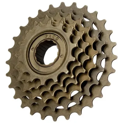 RODA LIV 6V IMP. S/GAR. 10902