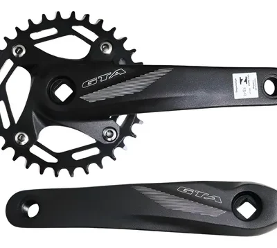 PEDIVELA 34D SINGO. MTB/FREE. 11602