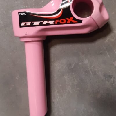 SUP GUID CROSS FOX ROSA