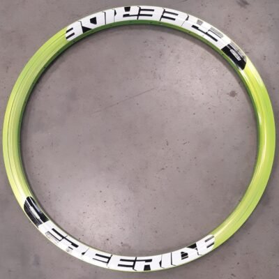 ARO 26 FREERIDE 36F VERDE NEON DISC 12596