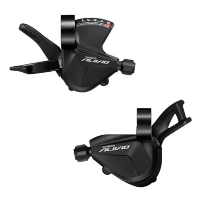 RAPID FIRE 10VEL SHIM 2X10 ALIVIO/DEORE