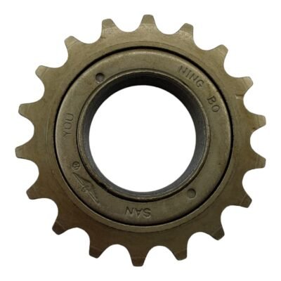 RODA LIV 18 S/G  10112