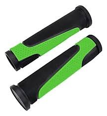PUNHO MTB PTO/VERDE 9732