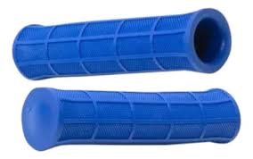 PUNHO MTB PRO AZUL WESTER OF