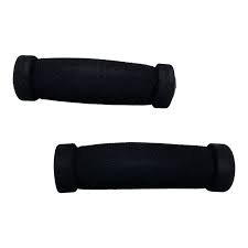 PUNHO ESPUMA PRETO IMP 6577