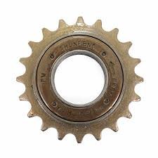 RODA LIV 20 S/G 9909