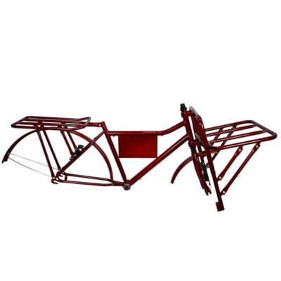 QUADRO 26 CARGA VERMELHO SAMY