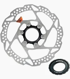 DISCO 160MM SHIMANO C.LOCK RT54 1110119