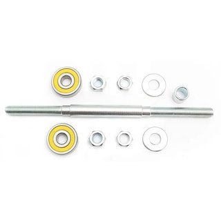 EIXO TRAS ROLLER 68mm NEK DISCO 5656