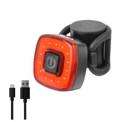 REFLETOR LED TRAS 30L QUADRADO 12295