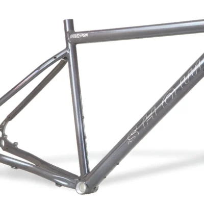 QUADRO 700 GRAVEL C/GARFO GG OF