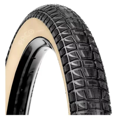 PNEU 20X2.25 RIDER FAIXA BEGE SRI-56